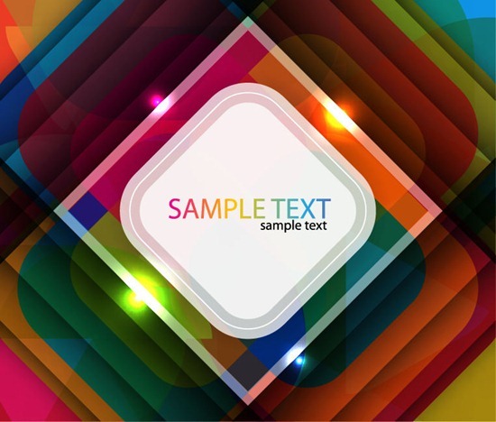 Abstract EPS10 Vector Background